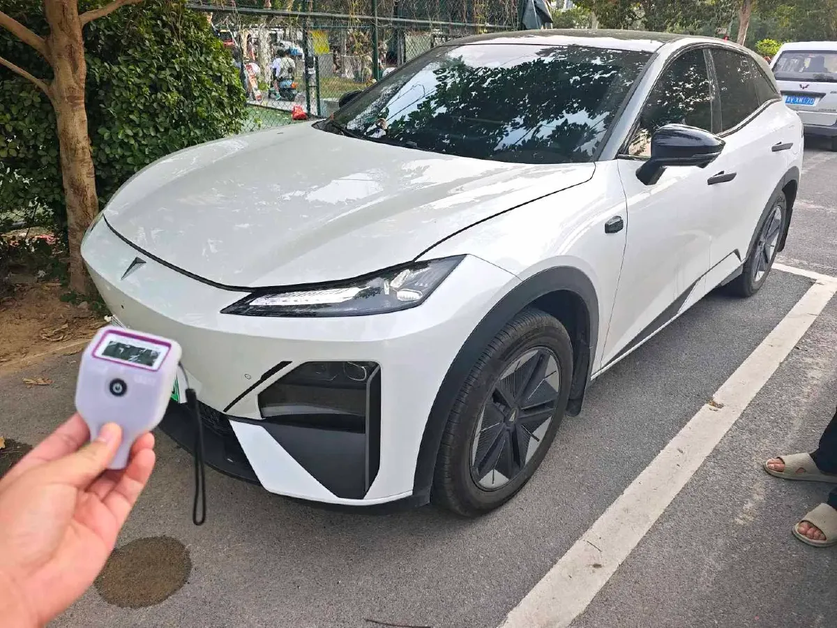 2024 Deepal S07 1.5L 95HP L4 REEV 31.73KWH,autocango,china used car exporter,china ev exporter,chinese used car exporter,chinese used ev exporter