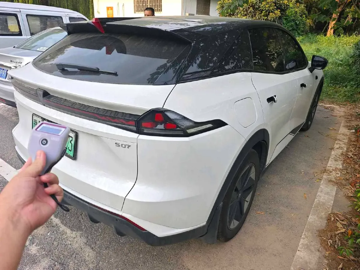 2024 Deepal S07 1.5L 95HP L4 REEV 31.73KWH,autocango,china used car exporter,china ev exporter,chinese used car exporter,chinese used ev exporter