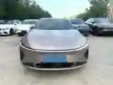 2025 ChangAn QiYuan A07 BEV 56.1KWH