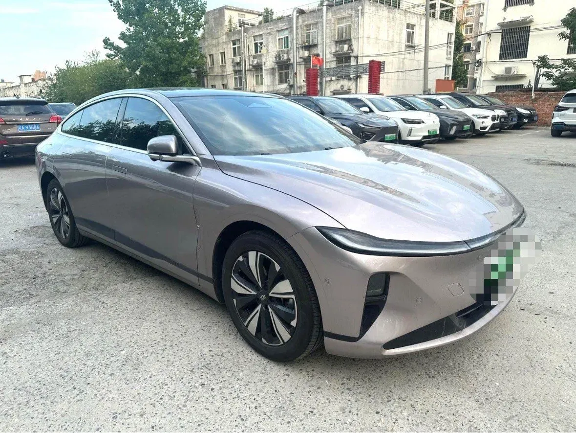2025 ChangAn QiYuan A07 BEV 56.1KWH,autocango,china used car exporter,china ev exporter,chinese used car exporter,chinese used ev exporter