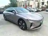 2025 ChangAn QiYuan A07 BEV 56.1KWH