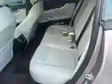 2025 ChangAn QiYuan A07 BEV 56.1KWH