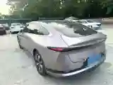 2025 ChangAn QiYuan A07 BEV 56.1KWH