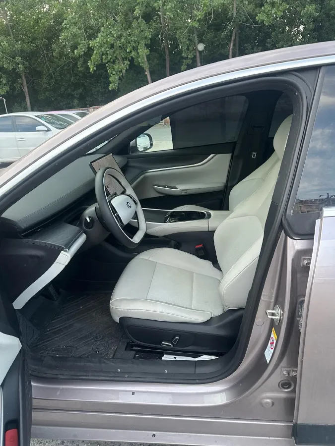 2025 ChangAn QiYuan A07 BEV 56.1KWH,autocango,china used car exporter,china ev exporter,chinese used car exporter,chinese used ev exporter