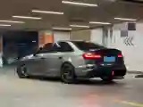 2020 Audi A4L 2.0T 252HP L4 7DCT