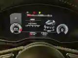 2020 Audi A4L 2.0T 252HP L4 7DCT