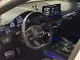 2020 Audi A4L 2.0T 252HP L4 7DCT