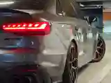 2020 Audi A4L 2.0T 252HP L4 7DCT