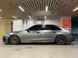 2020 Audi A4L 2.0T 252HP L4 7DCT