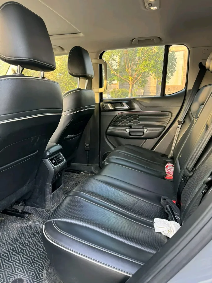 2021 Tank 300 2.0T 227HP L4 8AT,autocango,china used car exporter,china ev exporter,chinese used car exporter,chinese used ev exporter
