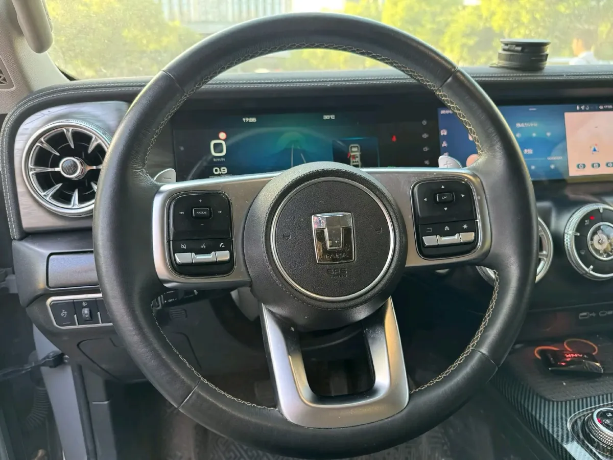 2021 Tank 300 2.0T 227HP L4 8AT,autocango,china used car exporter,china ev exporter,chinese used car exporter,chinese used ev exporter
