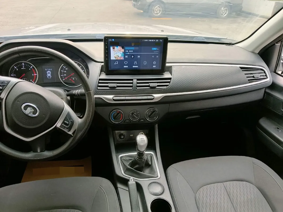 2019 Great Wall Wingle 7 2.0T 156HP L4 6MT,autocango,china used car exporter,china ev exporter,chinese used car exporter,chinese used ev exporter