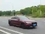 2019 Audi A4L 2.0T 190HP L4 7DCT