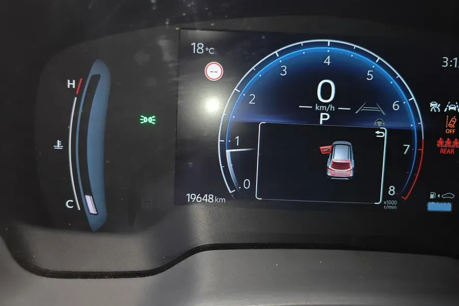 2024 Toyota Corolla Cross 2.0L 171HP L4 CVT,autocango,china used car exporter,china ev exporter,chinese used car exporter,chinese used ev exporter