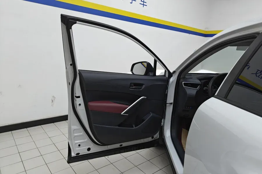 2024 Toyota Corolla Cross 2.0L 171HP L4 CVT,autocango,china used car exporter,china ev exporter,chinese used car exporter,chinese used ev exporter