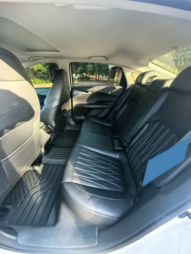 2024 ChangAn QiYuan A05 1.5L 110HP L4 E-CVT PHEV 18.4KWH,autocango,china used car exporter,china ev exporter,chinese used car exporter,chinese used ev exporter
