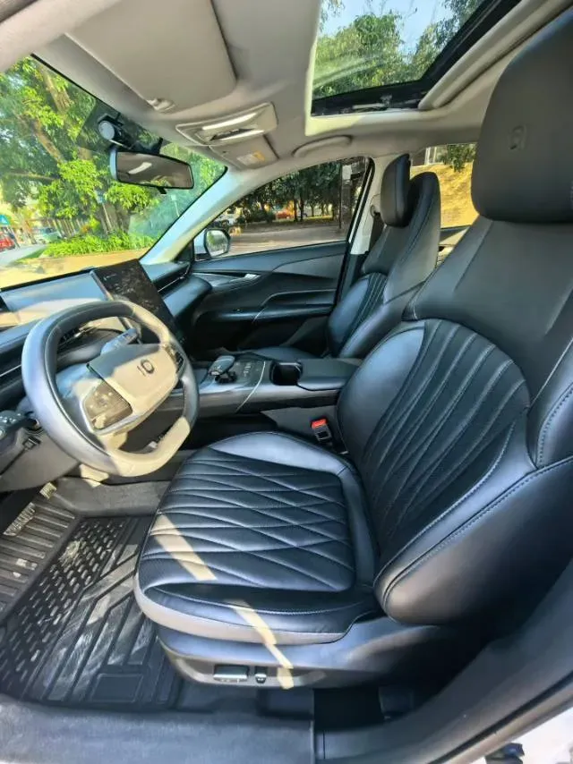 2024 ChangAn QiYuan A05 1.5L 110HP L4 E-CVT PHEV 18.4KWH,autocango,china used car exporter,china ev exporter,chinese used car exporter,chinese used ev exporter