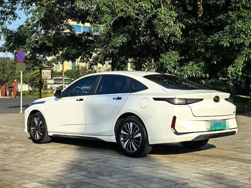 2024 ChangAn QiYuan A05 1.5L 110HP L4 E-CVT PHEV 18.4KWH,autocango,china used car exporter,china ev exporter,chinese used car exporter,chinese used ev exporter