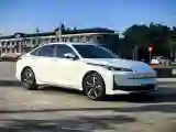 2024 ChangAn QiYuan A05 1.5L 110HP L4 E-CVT PHEV 18.4KWH