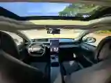 2024 ChangAn QiYuan A05 1.5L 110HP L4 E-CVT PHEV 18.4KWH
