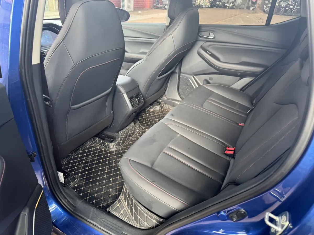 2020 GAC Trumpchi GS4 1.5T 169HP L4 6AT,autocango,china used car exporter,china ev exporter,chinese used car exporter,chinese used ev exporter
