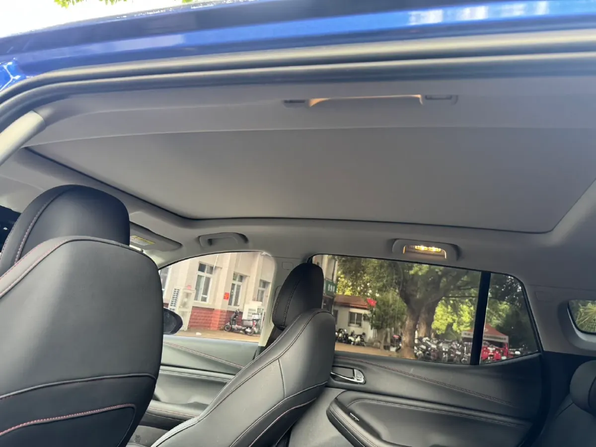 2020 GAC Trumpchi GS4 1.5T 169HP L4 6AT,autocango,china used car exporter,china ev exporter,chinese used car exporter,chinese used ev exporter