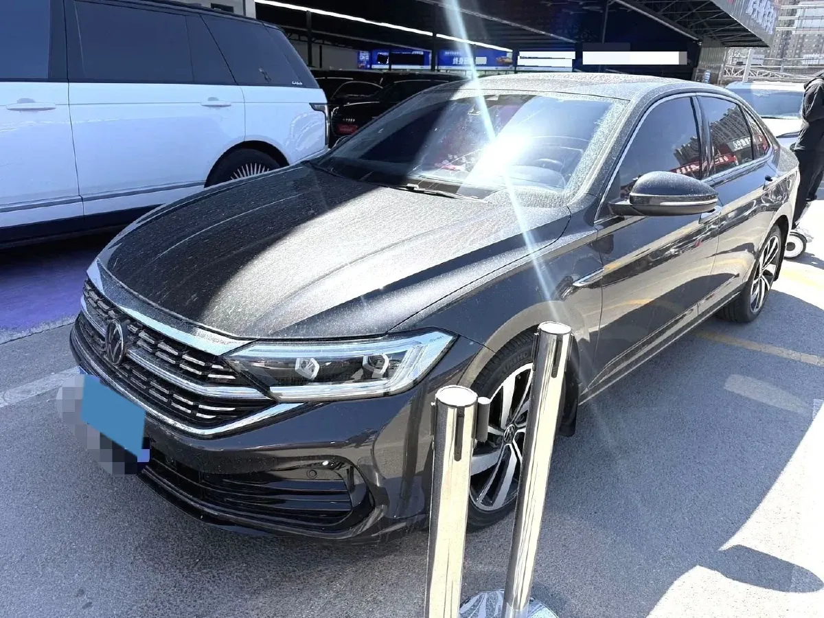 2023 Volkswagen Sagitar 1.4T 150HP L4 7DCT,autocango,china used car exporter,china ev exporter,chinese used car exporter,chinese used ev exporter