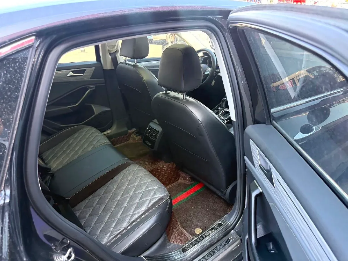 2023 Volkswagen Sagitar 1.4T 150HP L4 7DCT,autocango,china used car exporter,china ev exporter,chinese used car exporter,chinese used ev exporter