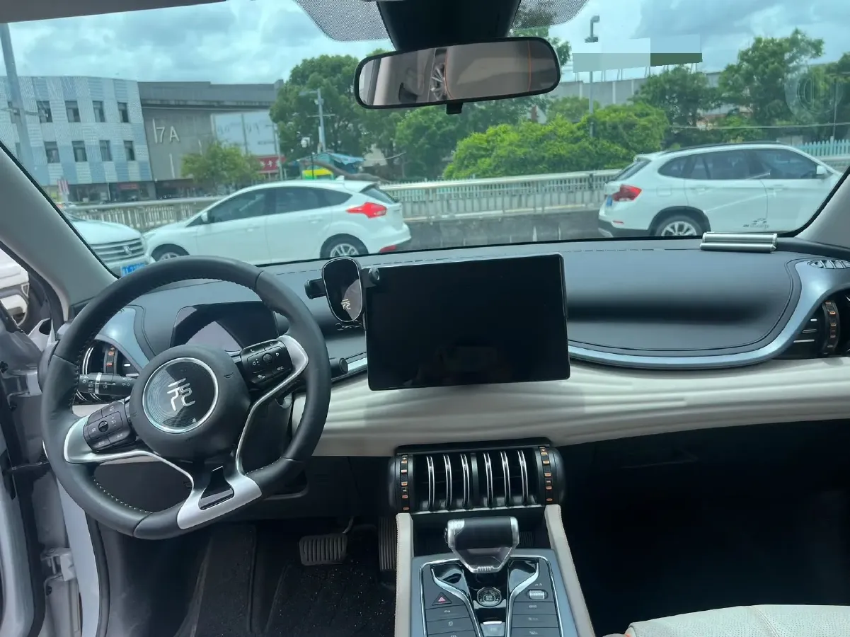 2024 BYD Yuan Plus BEV 60.48KWH,autocango,china used car exporter,china ev exporter,chinese used car exporter,chinese used ev exporter