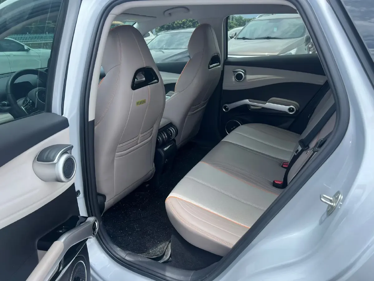 2024 BYD Yuan Plus BEV 60.48KWH,autocango,china used car exporter,china ev exporter,chinese used car exporter,chinese used ev exporter