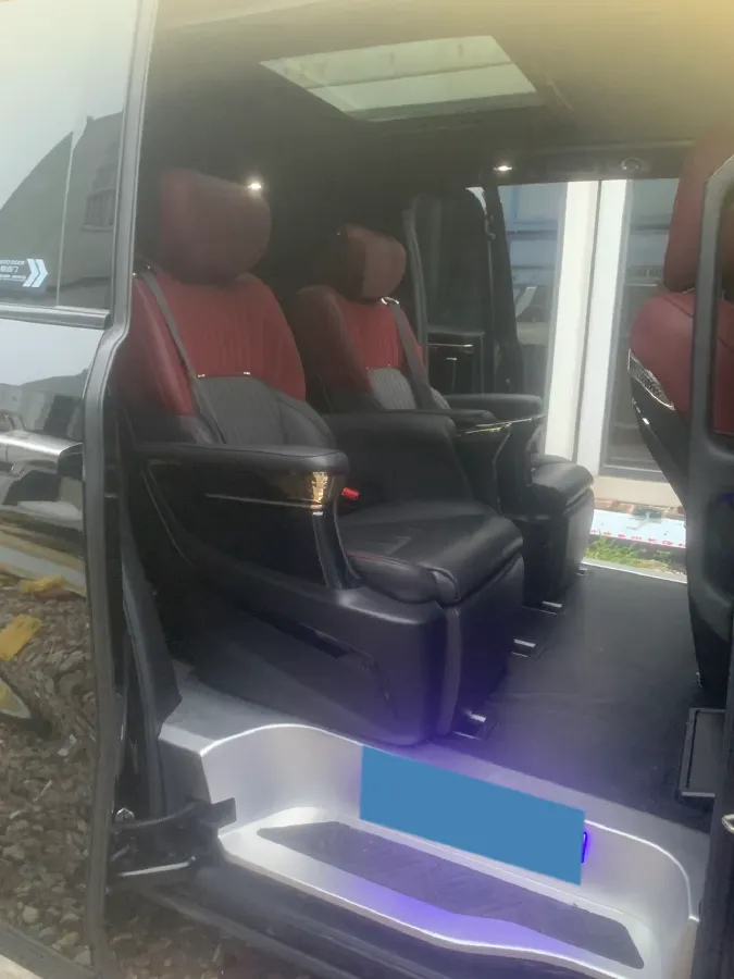 2023 GAC Trumpchi M8 2.0T 252HP L4 8AT,autocango,china used car exporter,china ev exporter,chinese used car exporter,chinese used ev exporter