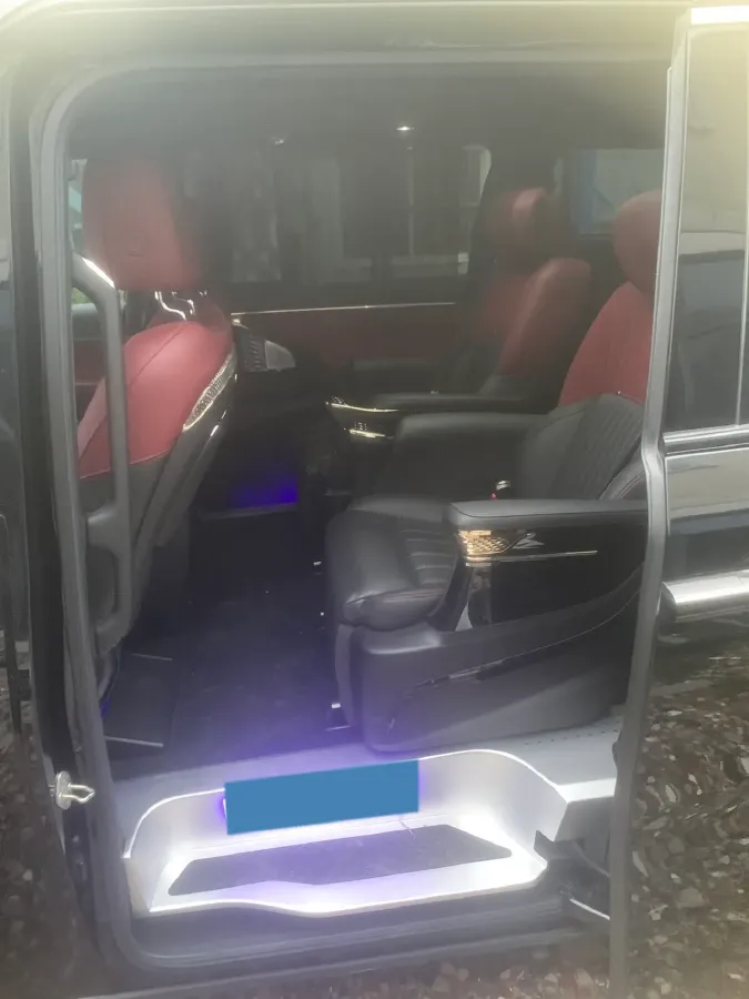 2023 GAC Trumpchi M8 2.0T 252HP L4 8AT,autocango,china used car exporter,china ev exporter,chinese used car exporter,chinese used ev exporter