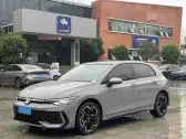2025 VOLKSWAGEN GOLF,autocango,china used car exporter,china ev exporter,chinese used car exporter,chinese used ev exporter