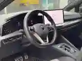 2025 Volkswagen Golf 1.5T 160HP L4 7DCT