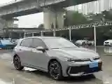 2025 Volkswagen Golf 1.5T 160HP L4 7DCT