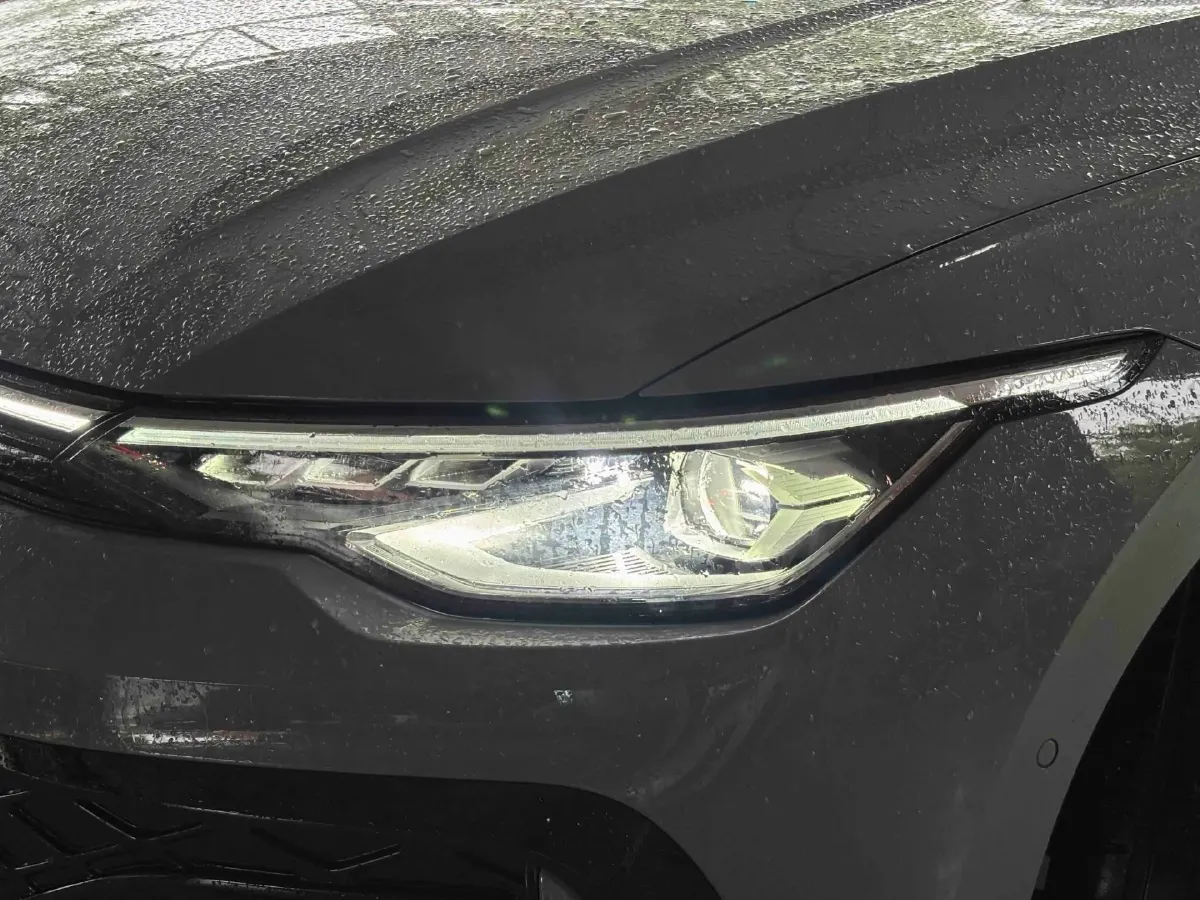 2025 Volkswagen Golf 1.5T 160HP L4 7DCT,autocango,china used car exporter,china ev exporter,chinese used car exporter,chinese used ev exporter