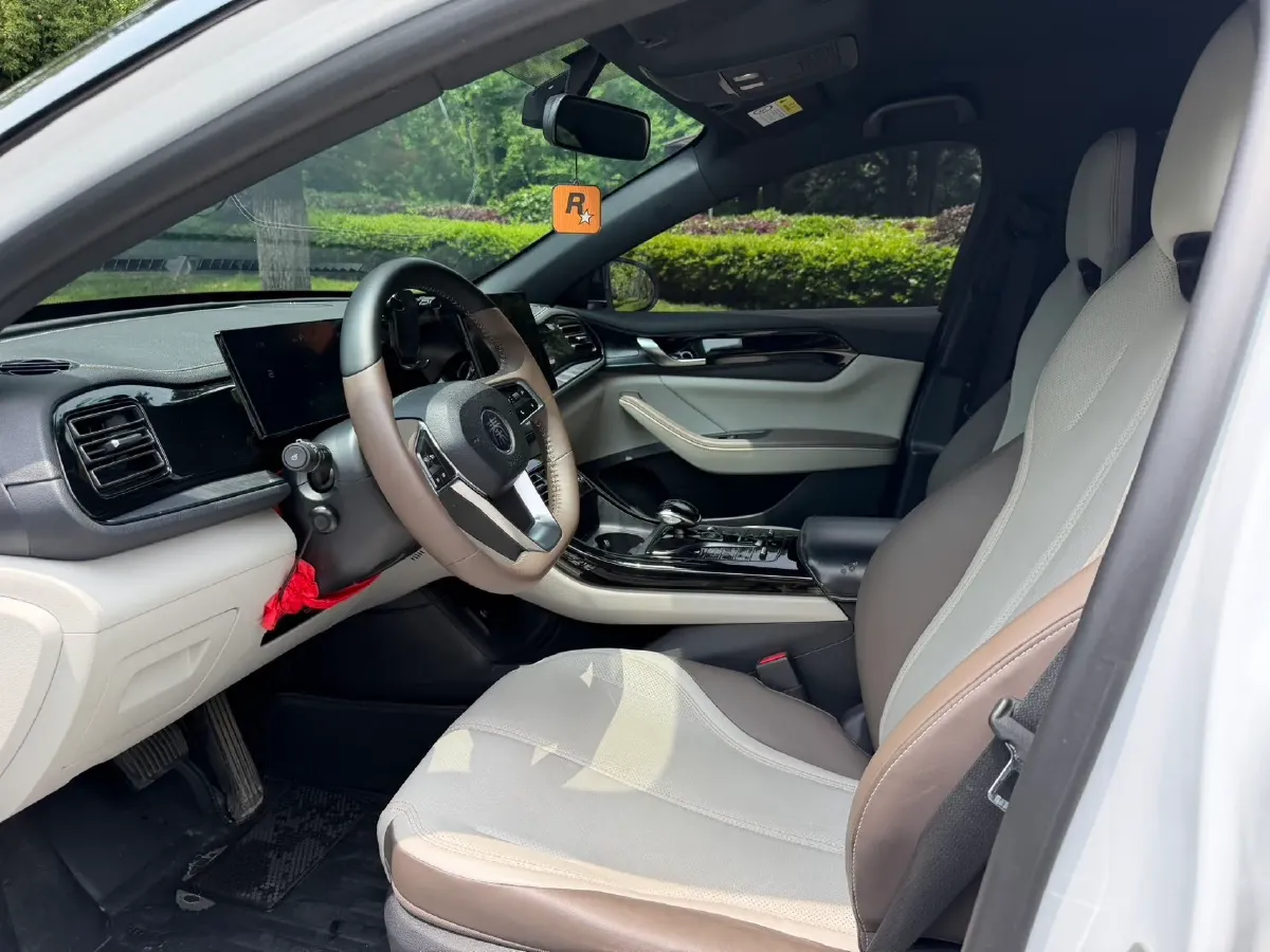 2023 BYD Qin Plus 1.5L 110HP L4 E-CVT PHEV 8.32KWH,autocango,china used car exporter,china ev exporter,chinese used car exporter,chinese used ev exporter