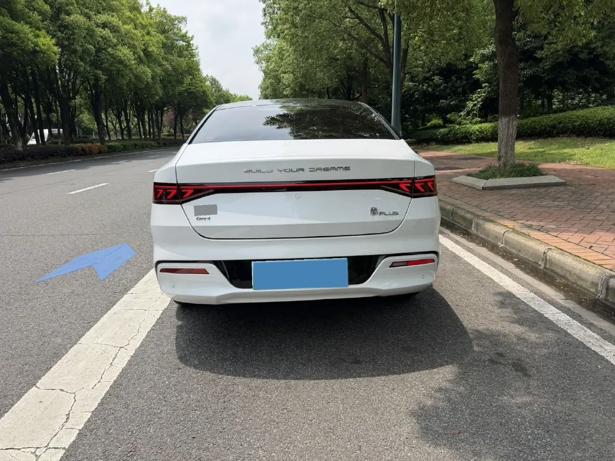 2023 BYD Qin Plus 1.5L 110HP L4 E-CVT PHEV 8.32KWH,autocango,china used car exporter,china ev exporter,chinese used car exporter,chinese used ev exporter