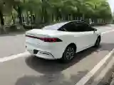 2023 BYD Qin Plus 1.5L 110HP L4 E-CVT PHEV 8.32KWH
