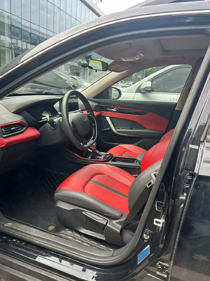 2021 DongFeng Aeolus YiXuan GS 1.5T 150HP L4 6DCT,autocango,china used car exporter,china ev exporter,chinese used car exporter,chinese used ev exporter