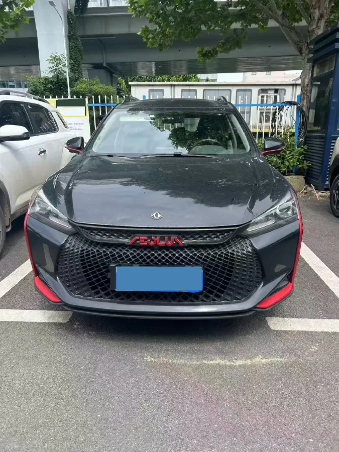 2021 DongFeng Aeolus YiXuan GS 1.5T 150HP L4 6DCT,autocango,china used car exporter,china ev exporter,chinese used car exporter,chinese used ev exporter