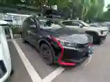 2021 DongFeng Aeolus YiXuan GS 1.5T 150HP L4 6DCT