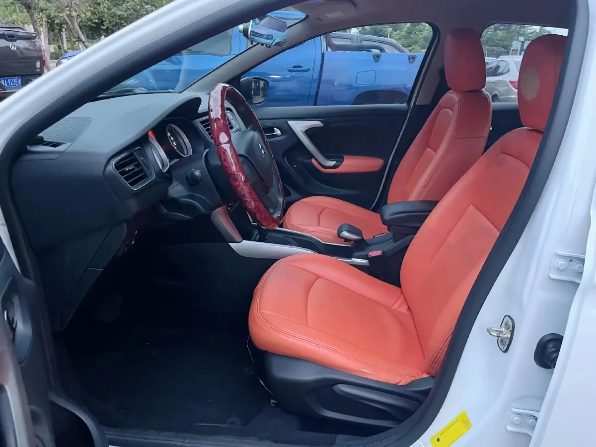 2018 Citroen C3-XR 1.6L 117HP L4 6AT,autocango,china used car exporter,china ev exporter,chinese used car exporter,chinese used ev exporter