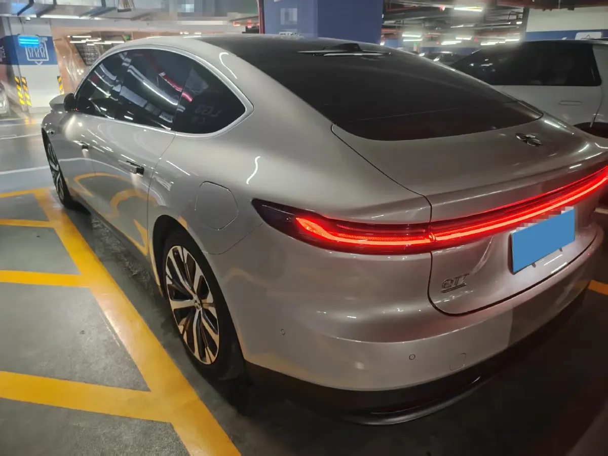 2024 NIO ET7 BEV 75KWH,autocango,china used car exporter,china ev exporter,chinese used car exporter,chinese used ev exporter