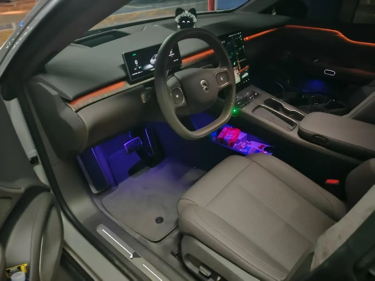 2024 NIO ET7 BEV 75KWH,autocango,china used car exporter,china ev exporter,chinese used car exporter,chinese used ev exporter