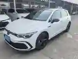 2023 Volkswagen Golf 1.4T 150HP L4 7DCT