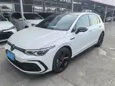 2023 VOLKSWAGEN GOLF,autocango,china used car exporter,china ev exporter,chinese used car exporter,chinese used ev exporter