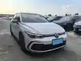2023 Volkswagen Golf 1.4T 150HP L4 7DCT