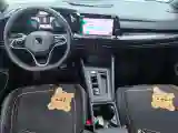 2023 Volkswagen Golf 1.4T 150HP L4 7DCT