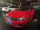 2019 Volkswagen Passat 1.4T 150HP L4 7DCT